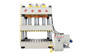 液壓機(jī)運(yùn)行不穩(wěn)定是什么原因？