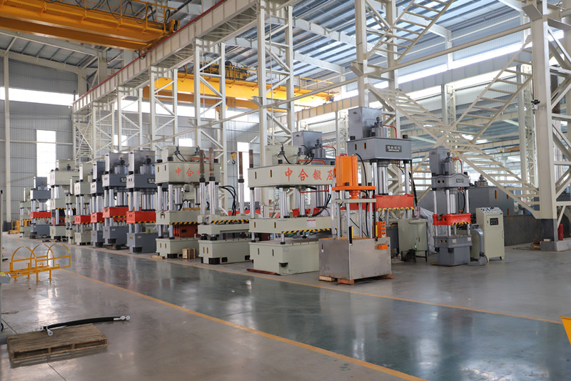 液壓機(jī)廠家如何預(yù)防新冠感冒？