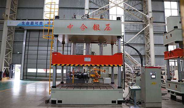 汽車內(nèi)飾件專用液壓機(jī)價格多少？