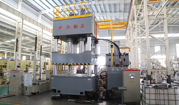 2000噸SMC模壓機(jī)大概多少錢一臺？