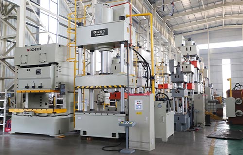 315噸伺服液壓機(jī)多少錢(qián)一臺(tái)？