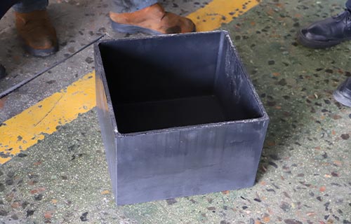 耐火材料匣缽液壓機哪家做的好？