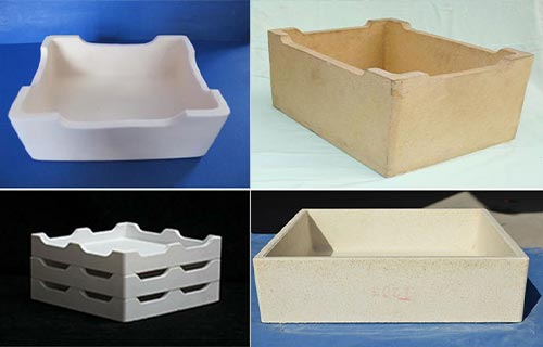 匣缽液壓機(jī)（500噸、630噸、800噸、1000噸）廠家