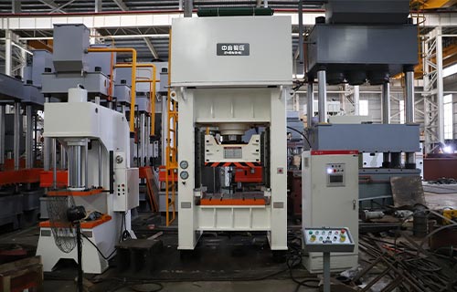 200噸框架式液壓機（油壓機、壓力機）