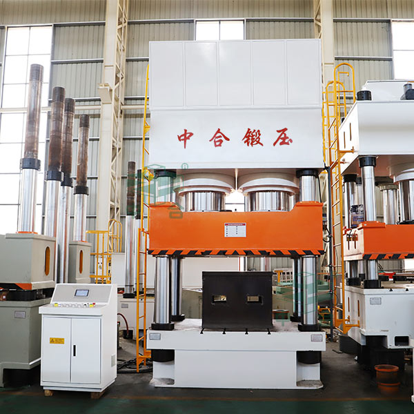 塑料托盤液壓機(jī)